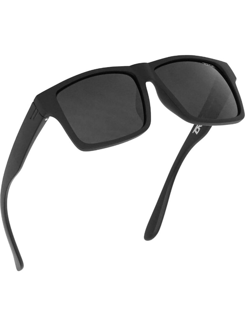 Lightweight XL Frame Sunglasses | Stylish UV Protection | Durable TR90 Material